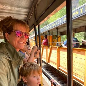 Meet your Posher, Megan